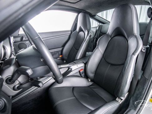 Used 2007 Porsche 911 Turbo image 42