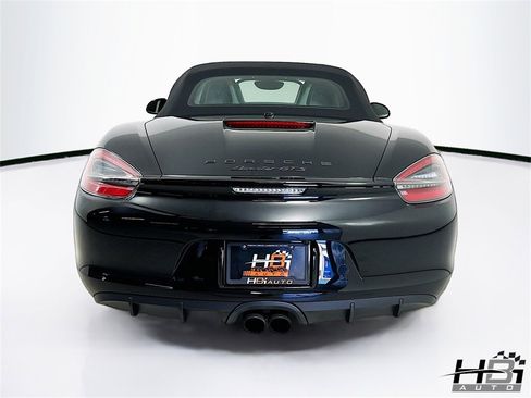 Used 2016 Porsche Boxster GTS image 7