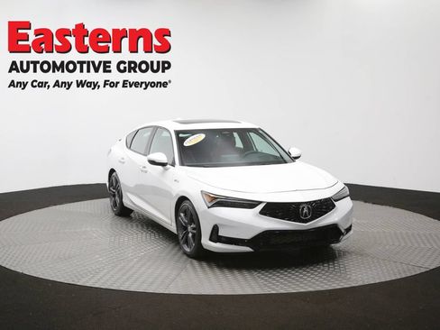 Used 2023 Acura Integra A-Spec FWD image 52