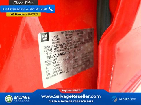 Used 2016 Chevrolet Colorado Z71 image 16