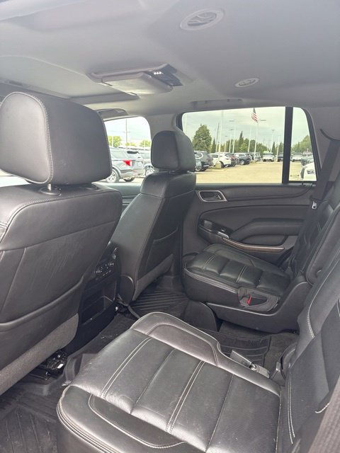 Used 2018 GMC Yukon Denali w/ Open Road Package AWD/4WD image 8