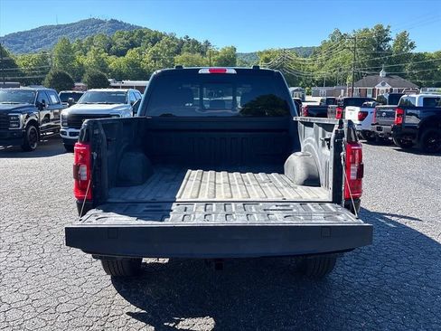 Used 2023 Ford F150 XLT w/ Equipment Group 302A High AWD/4WD image 7