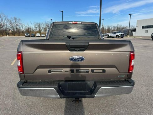 Used 2018 Ford F150 XLT image 7