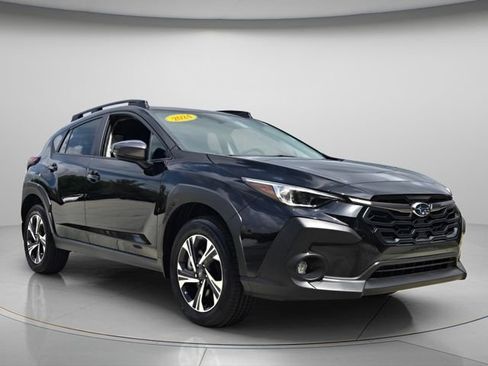 Used 2024 Subaru Crosstrek 2.0i Premium AWD/4WD image 9