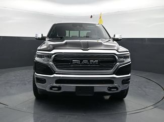 Used 2021 RAM 1500 Limited AWD/4WD video 2