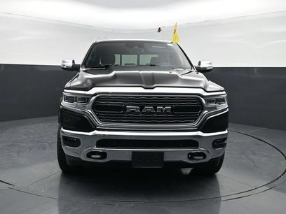 Used 2021 RAM 1500 Limited