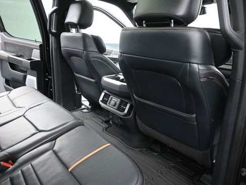 Used 2022 Ford F150 Platinum w/ Equipment Group 701A High image 16