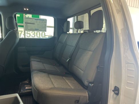 New 2026 Ford F450 XL w/ XL Driver Assist Package image 13