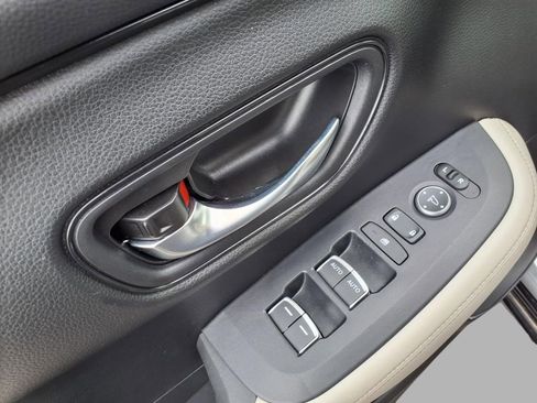 Used 2024 Honda HR-V EX-L image 20