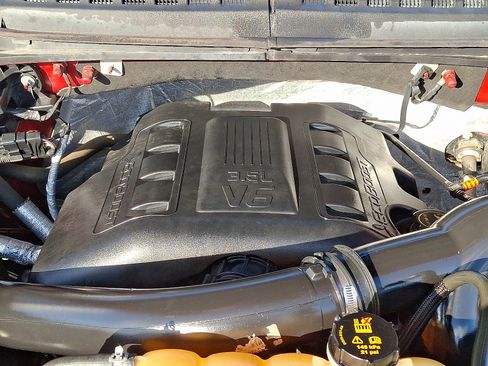 Used 2016 Ford F150 XLT w/ Equipment Group 302A Luxury image 27