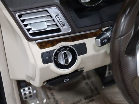 Used 2015 Mercedes-Benz E 400 Cabriolet w/ Premium 1 Package image 58