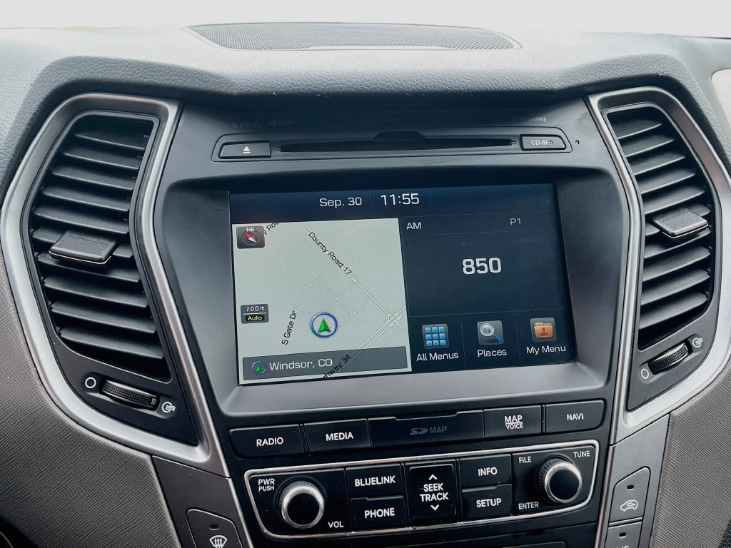 Used 2018 Hyundai Santa Fe Sport AWD/4WD image 15