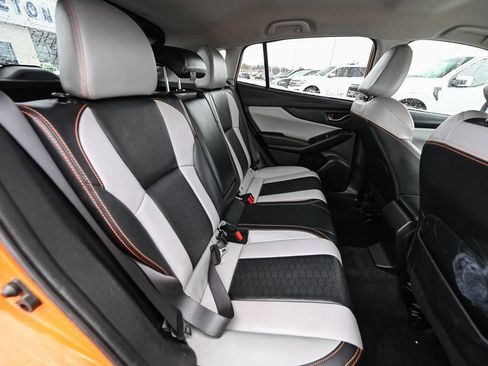 Used 2018 Subaru Crosstrek 2.0i Limited w/ Popular Package #3 image 25