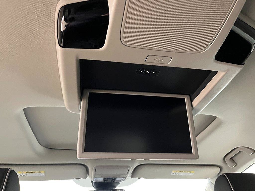 New 2026 Honda Odyssey Elite image 24