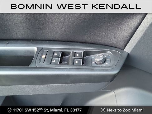 Used 2019 Volkswagen Atlas SE w/ Towing Package image 29