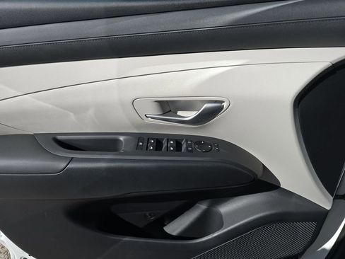 New 2026 Hyundai Tucson SEL FWD image 25