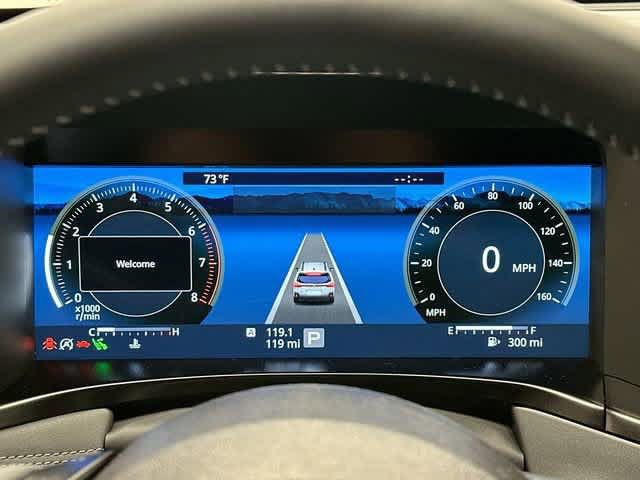 New 2026 Subaru Outback Touring XT AWD/4WD image 7