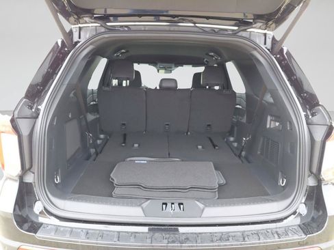 New 2026 Ford Explorer ST-Line w/ ST-Line Street Pack AWD/4WD image 25