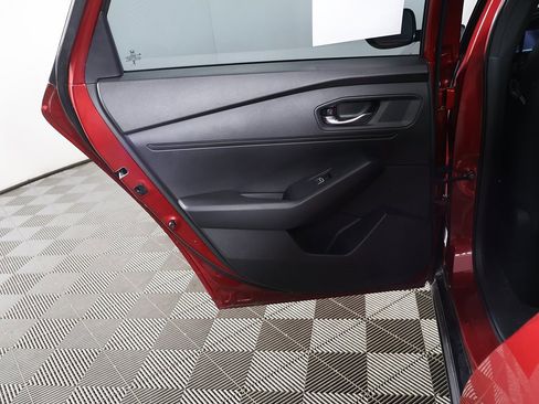 Used 2024 Honda Accord Sport image 23