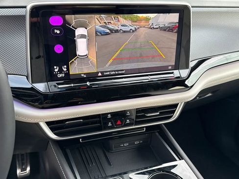 New 2026 Volkswagen Atlas Cross Sport SEL Premium R-Line image 42