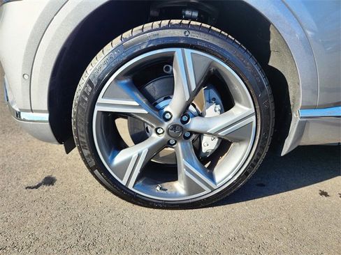 Used 2025 Genesis GV80 3.5T Prestige image 31