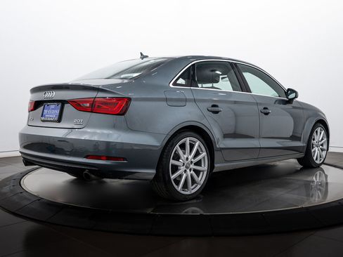 Used 2016 Audi A3 2.0T Premium Plus image 4