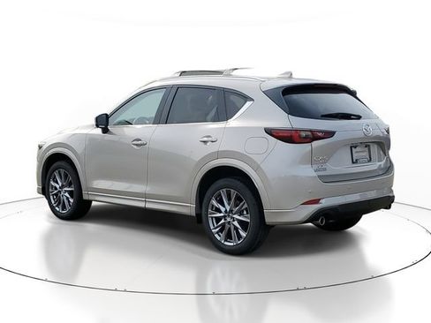 New 2025 MAZDA CX-5 AWD 2.5 S image 3