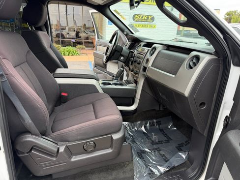 Used 2012 Ford F150 Raptor AWD/4WD image 19