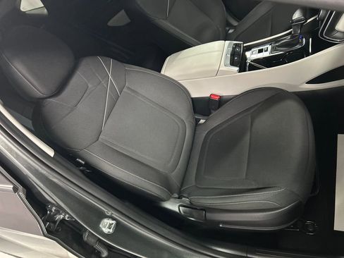 Used 2022 Hyundai Tucson SEL image 23