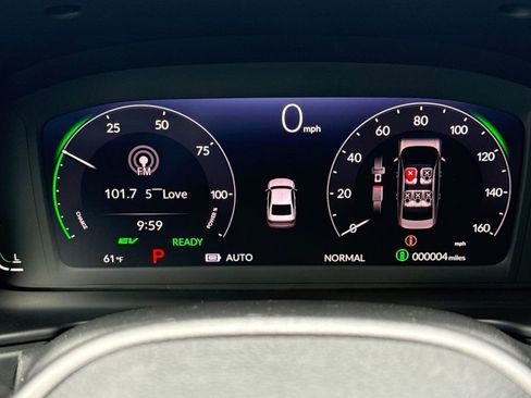 New 2026 Honda Accord EX-L image 27