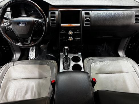 Used 2018 Ford Flex SEL w/ Equipment Group 202A image 37