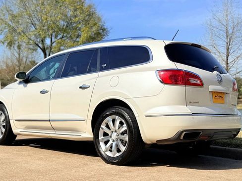 Used 2014 Buick Enclave Premium FWD image 12