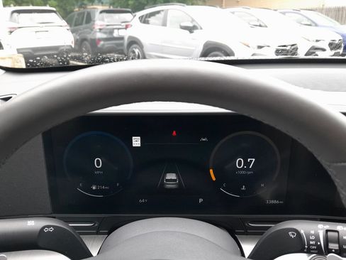 Used 2024 Hyundai Kona Limited AWD/4WD image 22