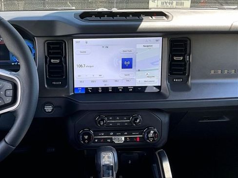 New 2026 Ford Bronco Badlands AWD/4WD image 23