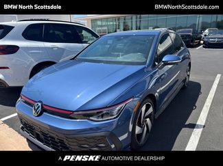 Used 2025 Volkswagen GTI S FWD video 1