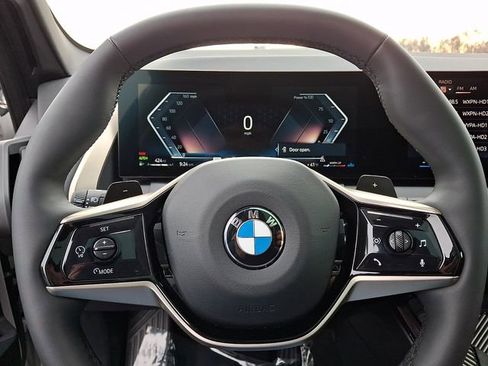 Certified 2025 BMW X3 xDrive30i image 22