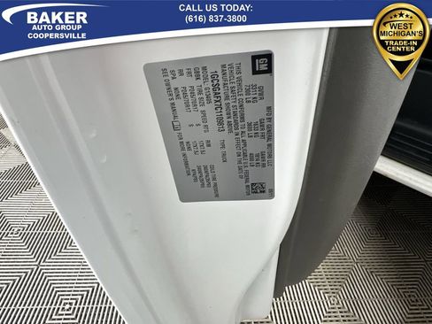 Used 2012 Chevrolet Express 1500 Work Van image 29