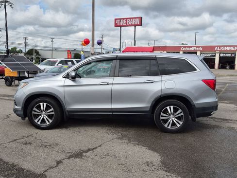 Used 2016 Honda Pilot EX-L image 5