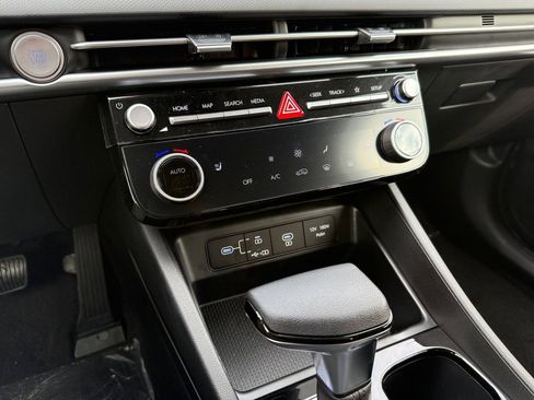 New 2026 Hyundai Tucson SEL AWD/4WD image 18
