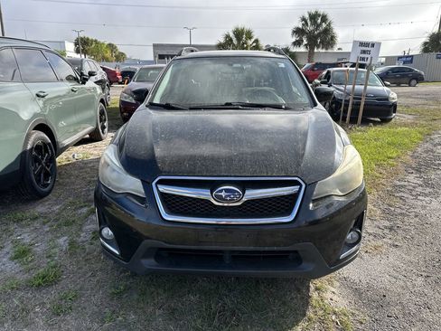 Used 2016 Subaru Crosstrek 2.0i Premium w/ Moonroof Package image 2