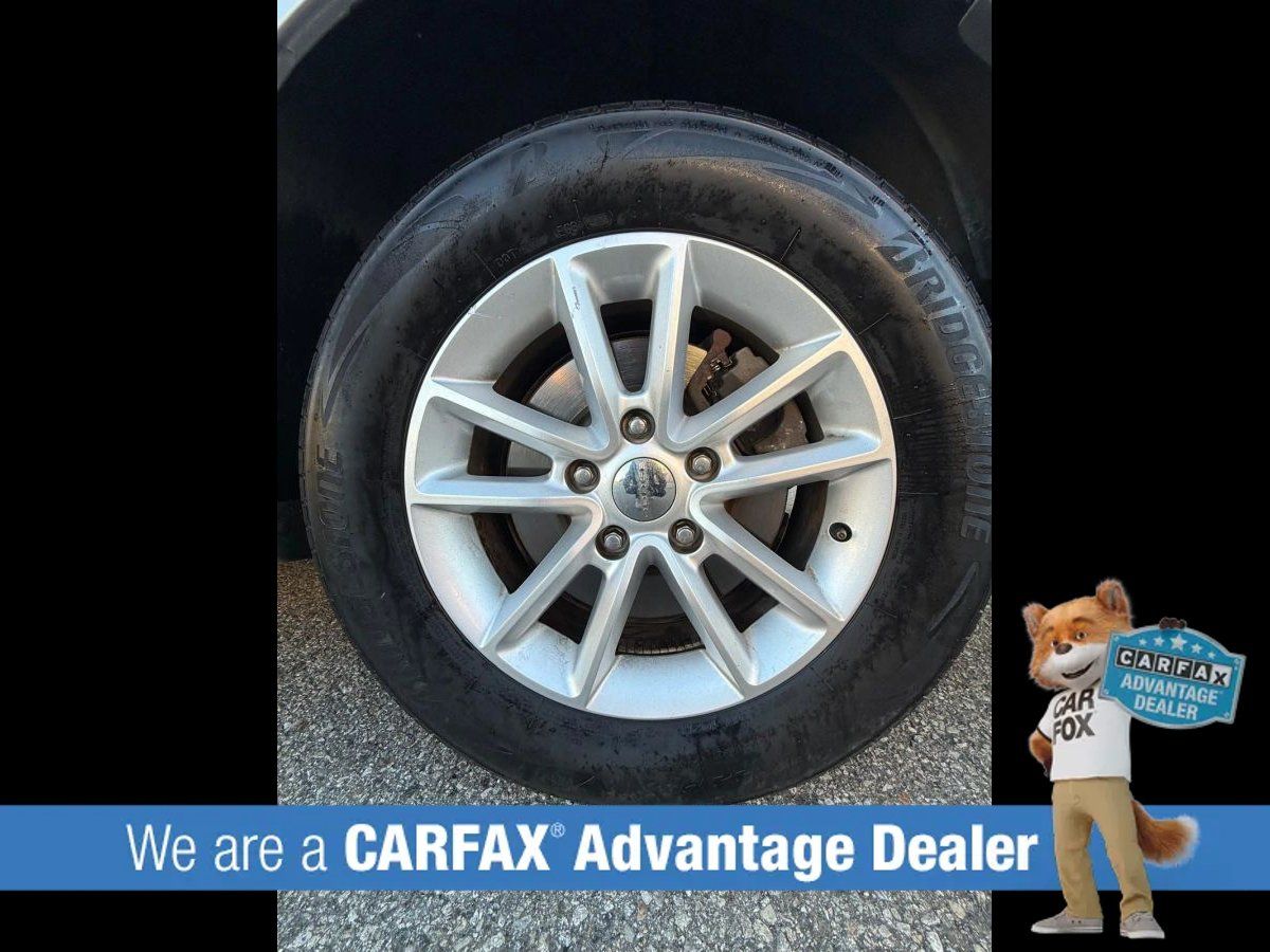Used 2018 Dodge Grand Caravan SXT FWD image 17