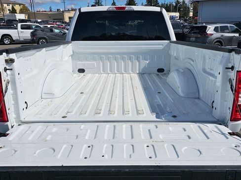 Used 2023 Ford F150 XLT w/ Trailer Tow Package AWD/4WD image 13