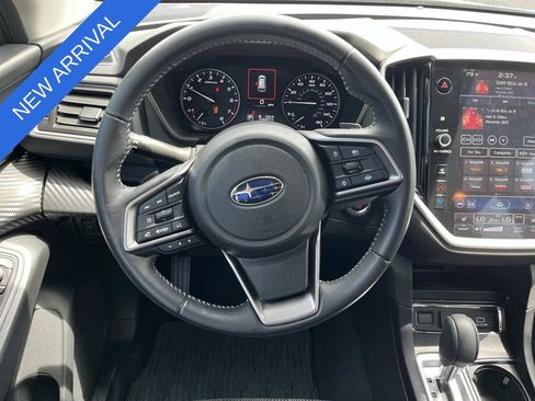 Used 2023 Subaru Ascent Premium w/ Convenience Package AWD/4WD image 12