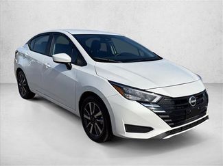 Used 2025 Nissan Versa SV FWD video 3