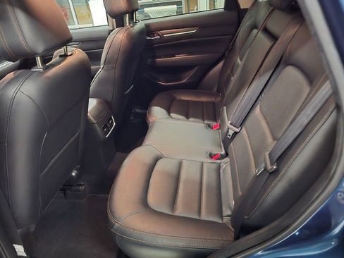 Used 2020 MAZDA CX-5 Grand Touring FWD image 30
