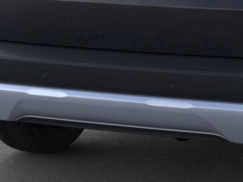 New 2026 Ford Escape SE FWD image 23