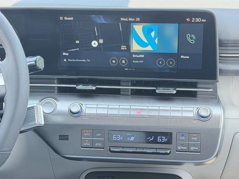 New 2026 Hyundai Kona Limited image 16