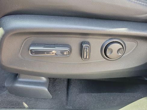 Used 2024 Honda CR-V EX-L image 20