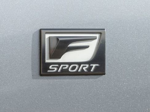 Used 2022 Lexus IS 350 F Sport w/ Navigation Package image 6