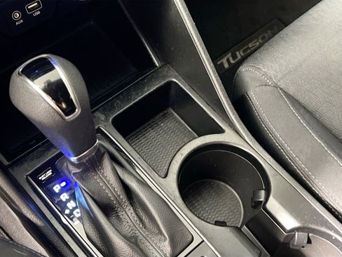 Used 2016 Hyundai Tucson SE w/ Option Group 02 image 24